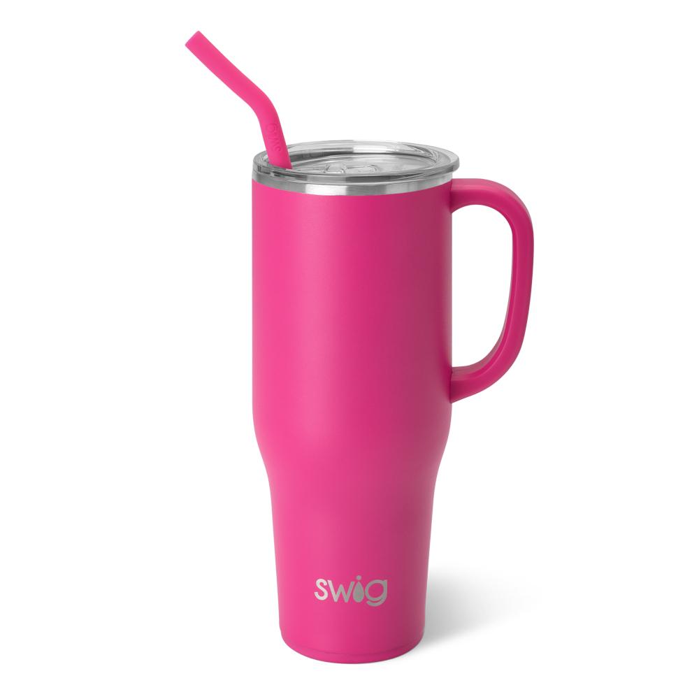 Ultra Violet Mega Mug 40oz